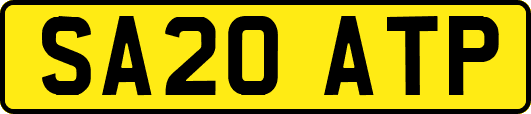 SA20ATP