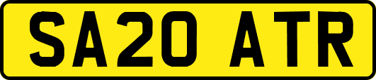 SA20ATR