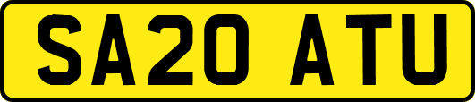 SA20ATU