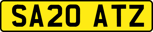 SA20ATZ