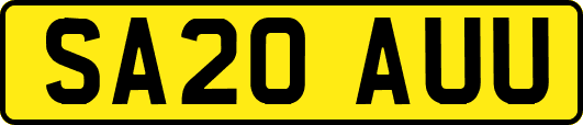 SA20AUU