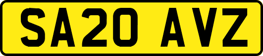 SA20AVZ
