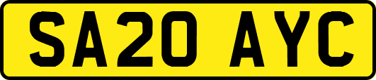 SA20AYC