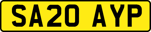 SA20AYP