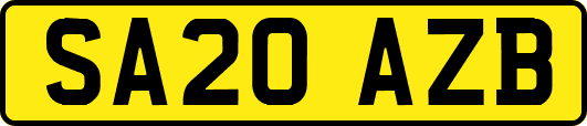 SA20AZB