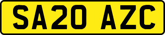 SA20AZC