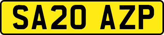SA20AZP