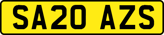 SA20AZS