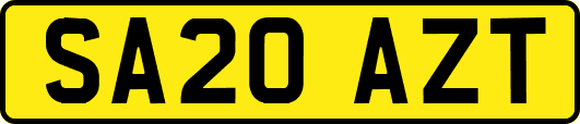 SA20AZT