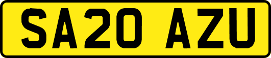 SA20AZU