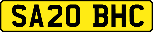 SA20BHC