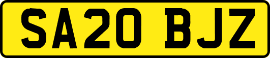 SA20BJZ