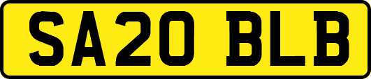 SA20BLB