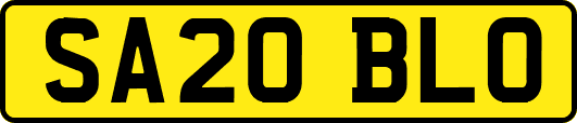 SA20BLO
