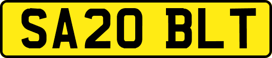 SA20BLT