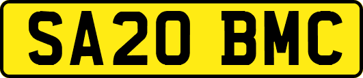 SA20BMC