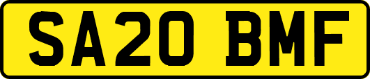 SA20BMF