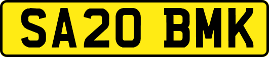 SA20BMK