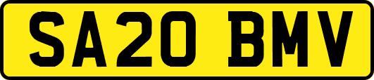 SA20BMV