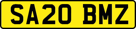 SA20BMZ