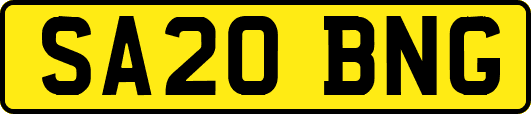 SA20BNG