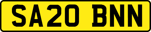 SA20BNN