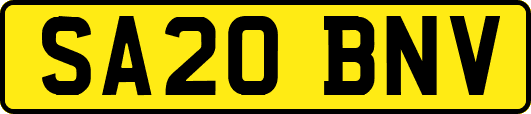 SA20BNV
