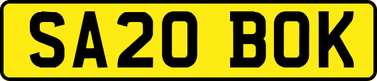 SA20BOK