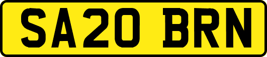 SA20BRN