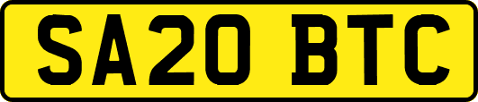 SA20BTC