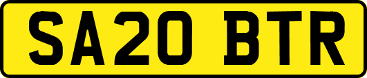 SA20BTR