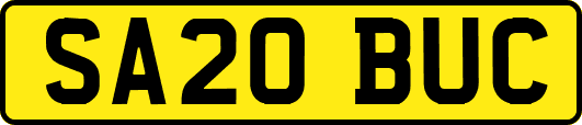 SA20BUC