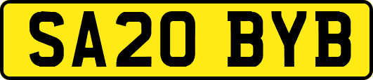 SA20BYB