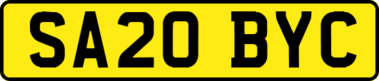 SA20BYC