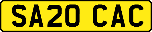 SA20CAC