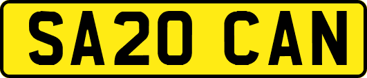 SA20CAN