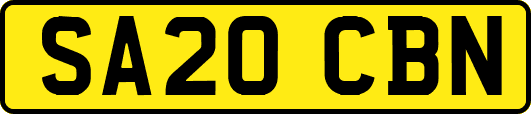 SA20CBN