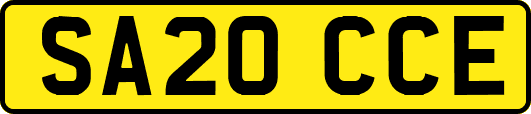 SA20CCE
