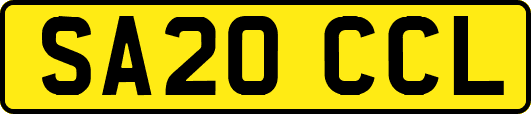 SA20CCL