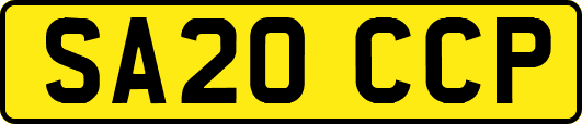 SA20CCP
