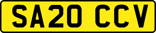 SA20CCV