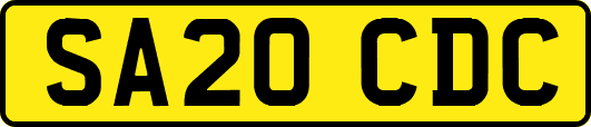 SA20CDC
