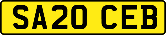 SA20CEB