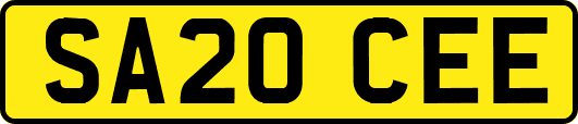 SA20CEE