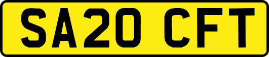SA20CFT