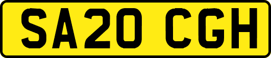 SA20CGH