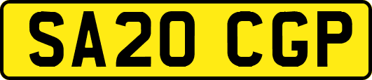 SA20CGP