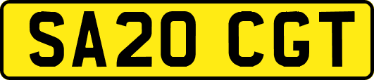 SA20CGT
