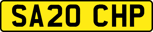 SA20CHP