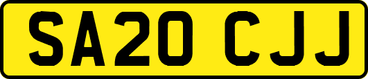 SA20CJJ